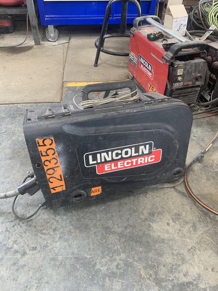 2021 LINCOLN ELECTRIC LN-25X