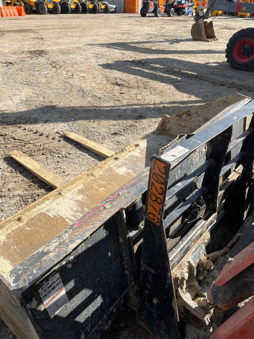 2022 ARROW MATERIAL HANDLING 60" Pallet Forks - Arrow