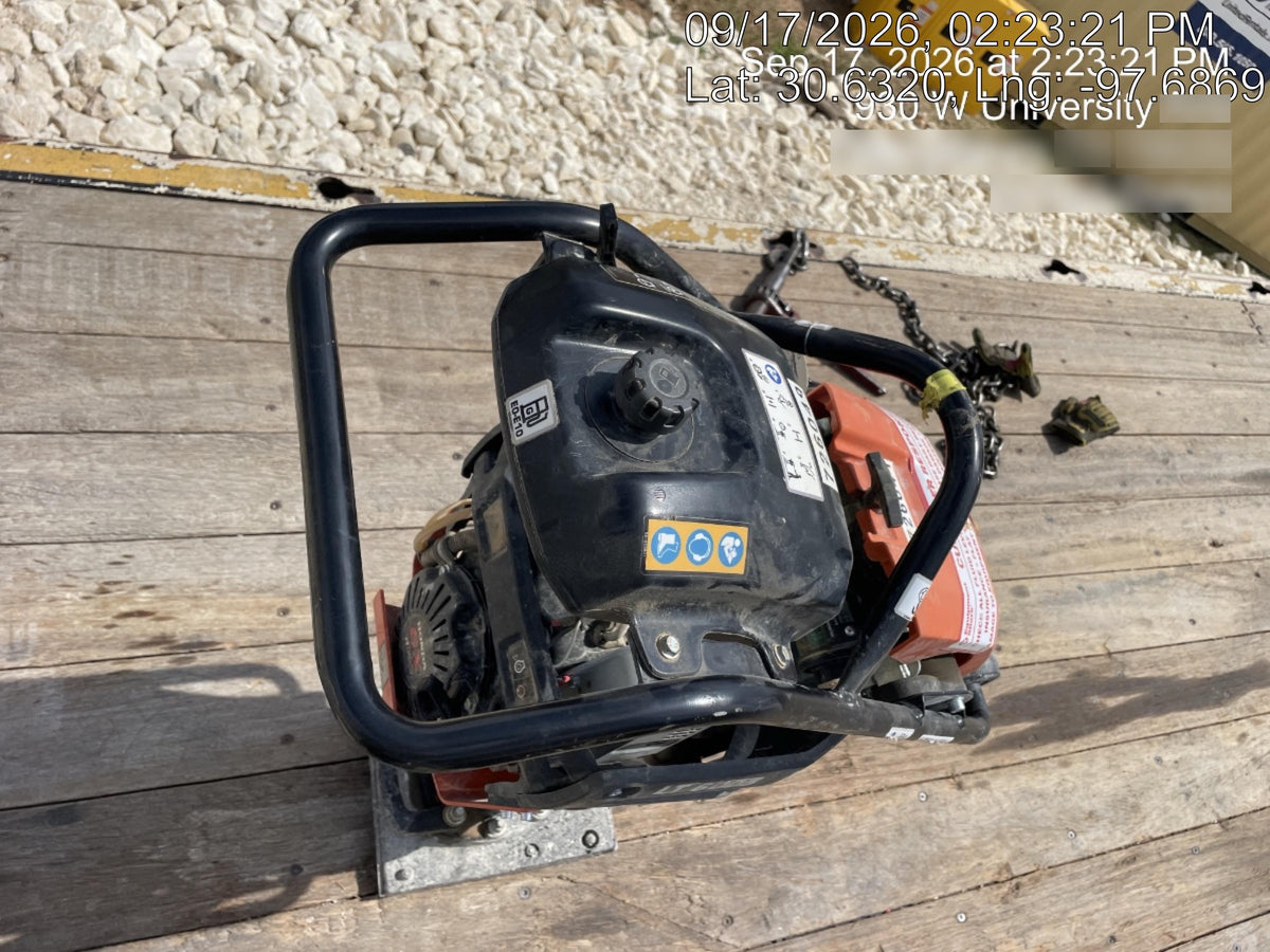 2026 HUSQVARNA LT6005
