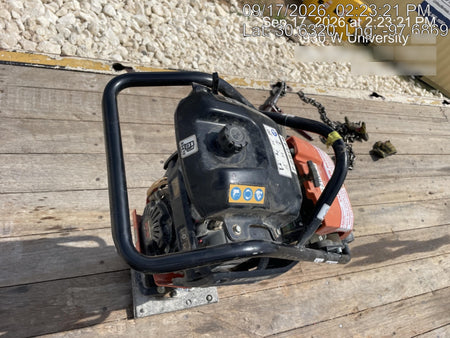 2026 HUSQVARNA LT6005