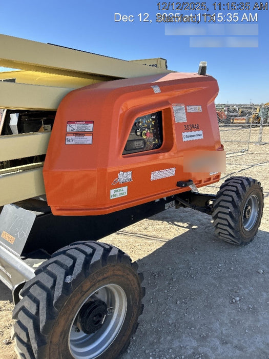 2023 JLG 450AJ