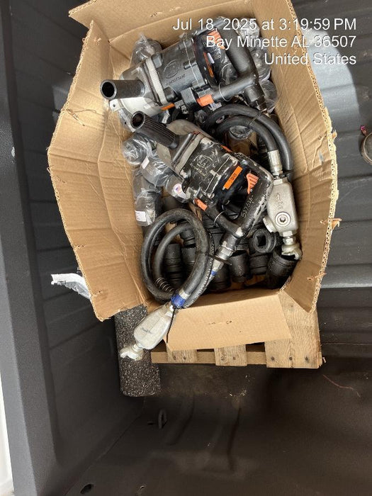 2025 INGERSOLL RAND 3940B2TI