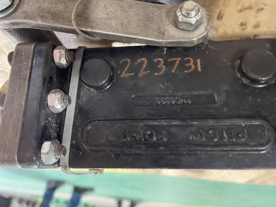 2022 GEARWRENCH PHD0535 GEARWRENCH