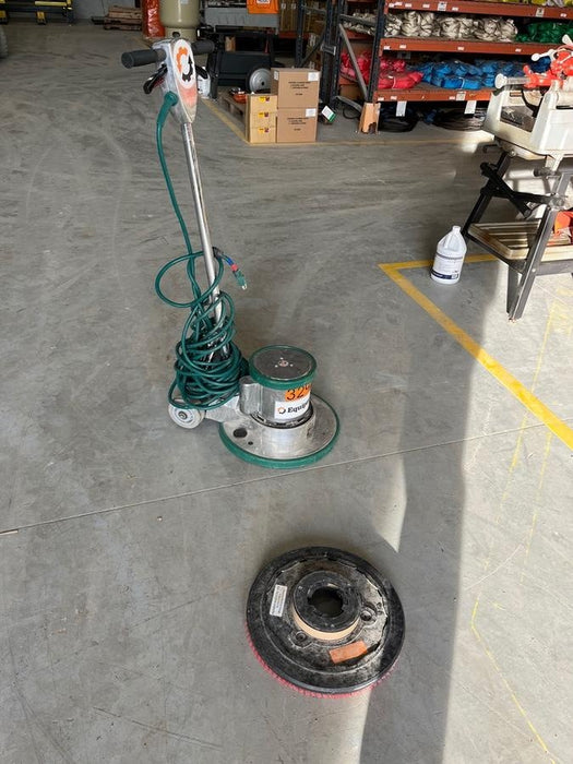 2023 ESSEX SILVER-LINE ESLC17