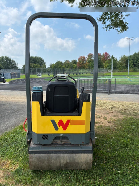 2020 WACKER NEUSON RD12A