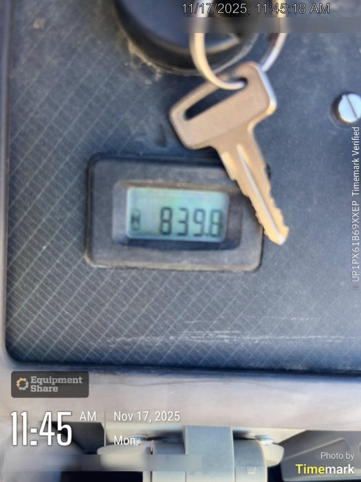 2024 Generac MLT6SKDS-STD4 ELEC WINCH Diesel, Electric Winch Mast, Powerzone Controller, (4) 320W LED Lights, 4kW Generator, 39.9 Gal Fuel Tank, 2" Ball, T3