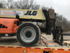 2007 JLG G10-55A