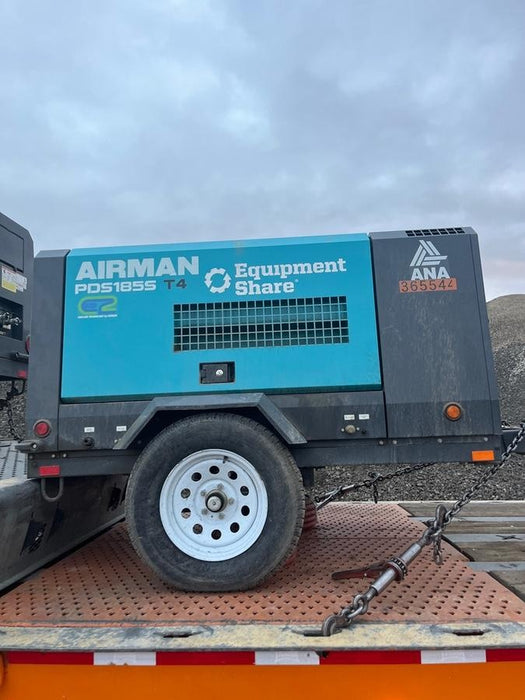 2023 AIRMAN PDS185S CWK