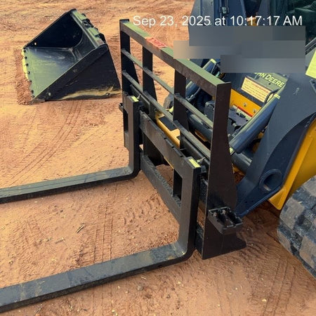 2025 ARROW MATERIAL HANDLING F5100CB - 72"