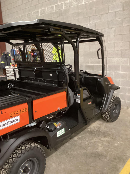 2022 KUBOTA RTV-X1140W-H (Canopy)