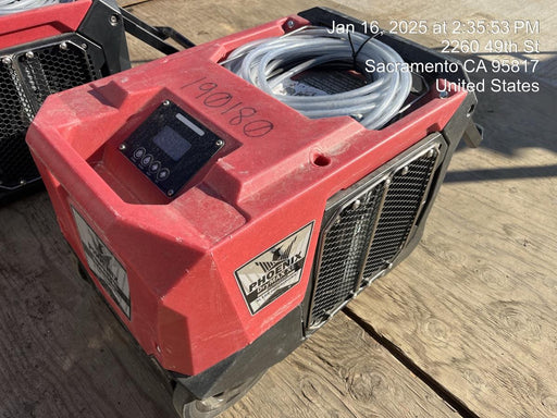 2021 PHOENIX DryMAX XL