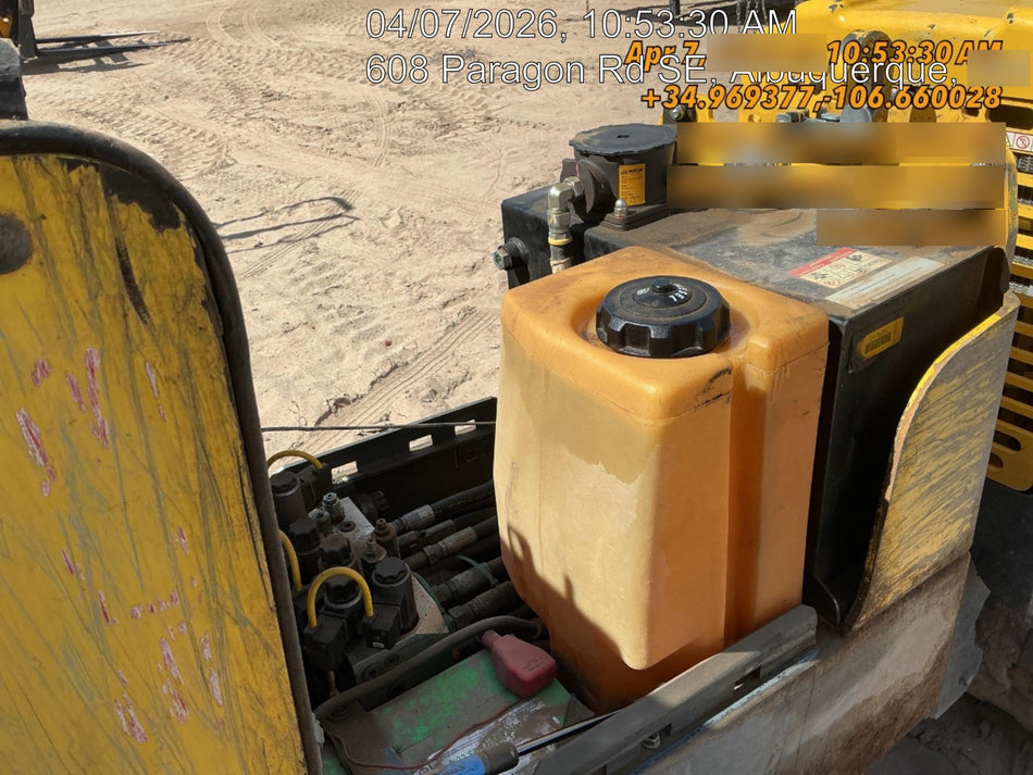 2019 WACKER NEUSON RTKx-SC3