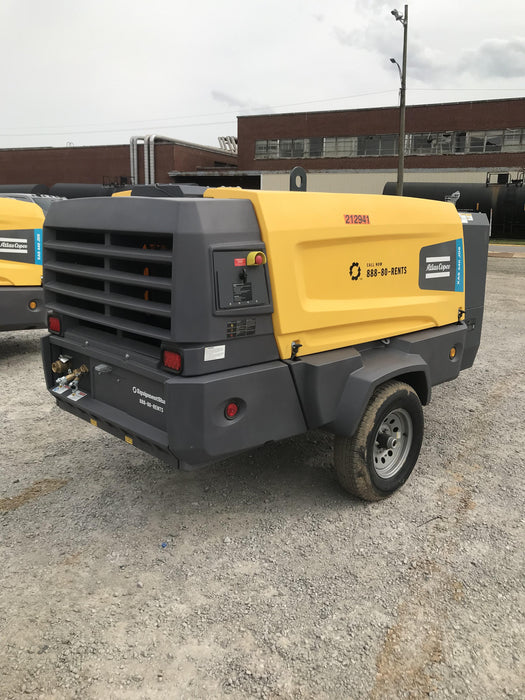 2022 ATLAS COPCO XAS440