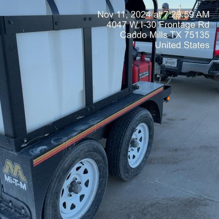 2024 MI-T-M CORPORATION HS-3505-1MGH-UR