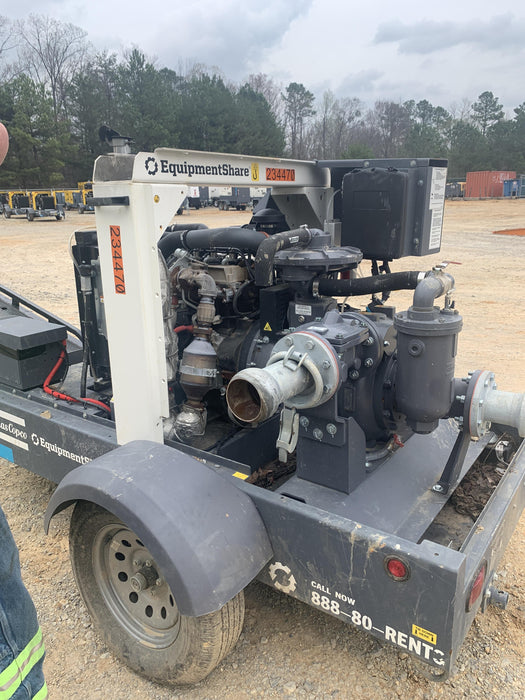 2022 ATLAS COPCO PAC F44 KD