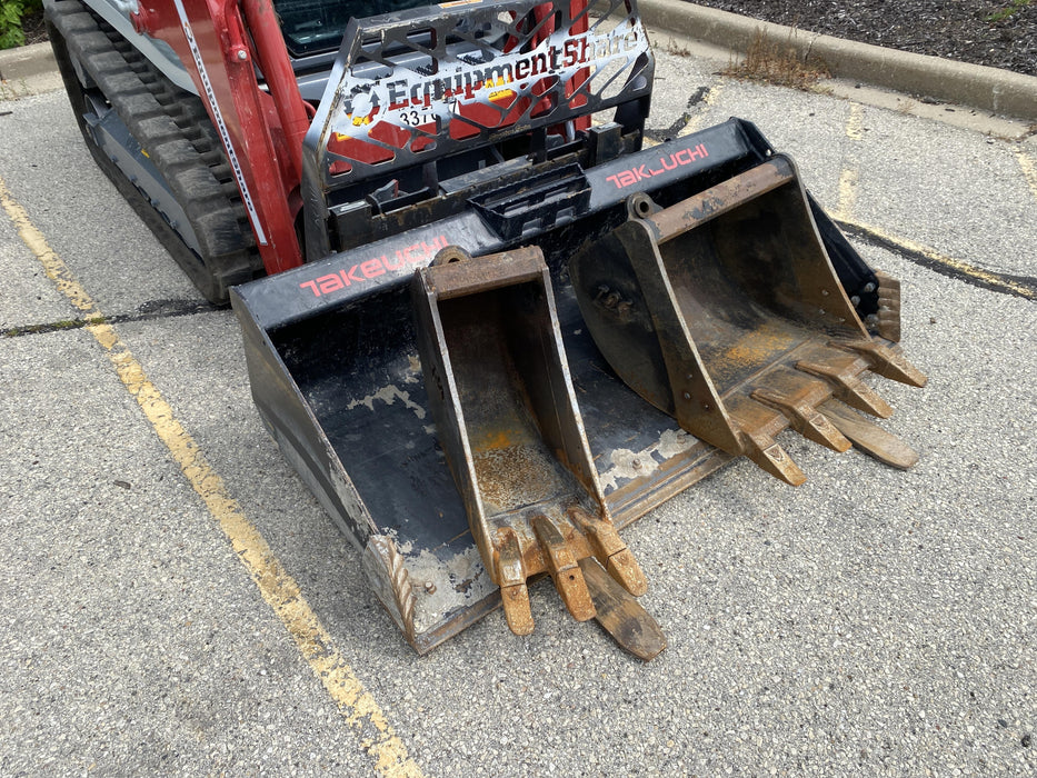 2022 PALADIN 48" Pallet Forks - Paladin