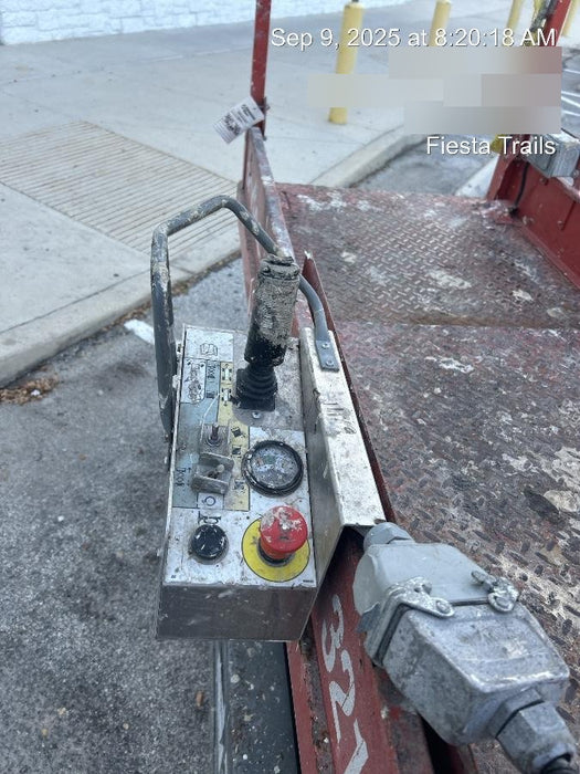 2017 Skyjack SJIII-3219 SJ3219III