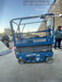 2019 Genie GS-1930 Genie GS-1930 Scissor Lift w/Standard Options