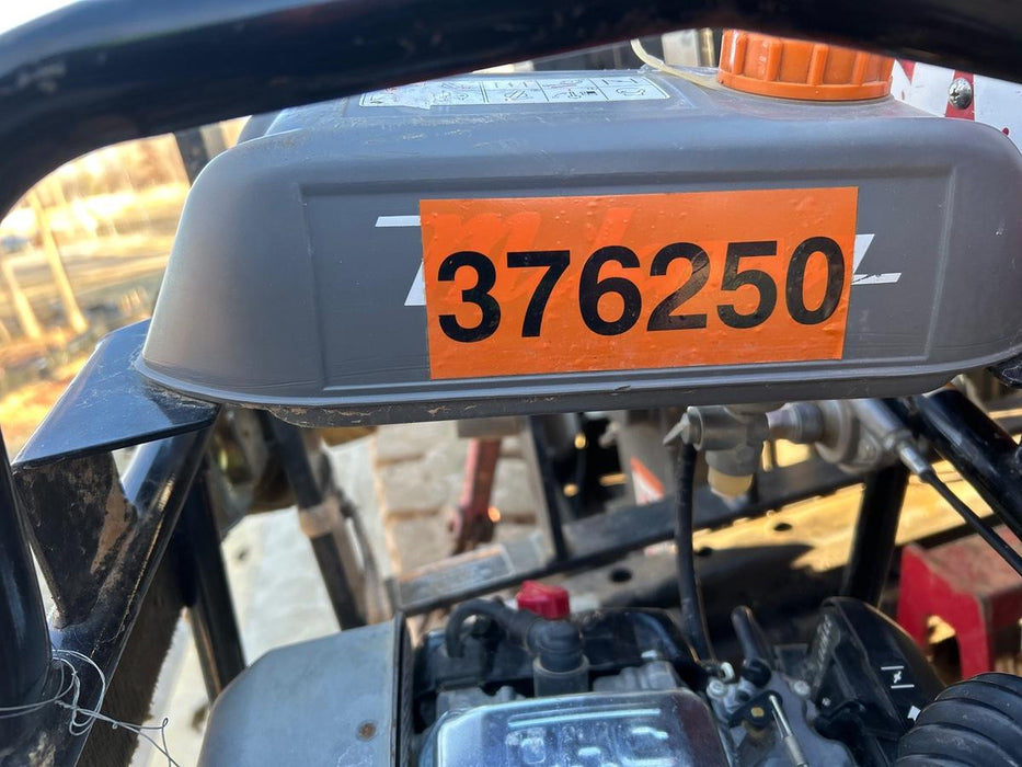 2023 MULTIQUIP MTR40HF