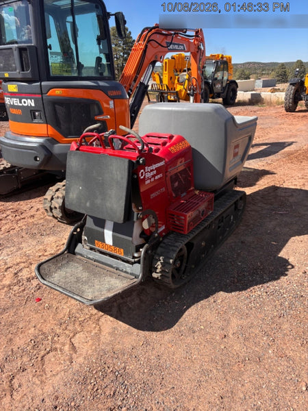 2026 TORO MBTX 2500-TS