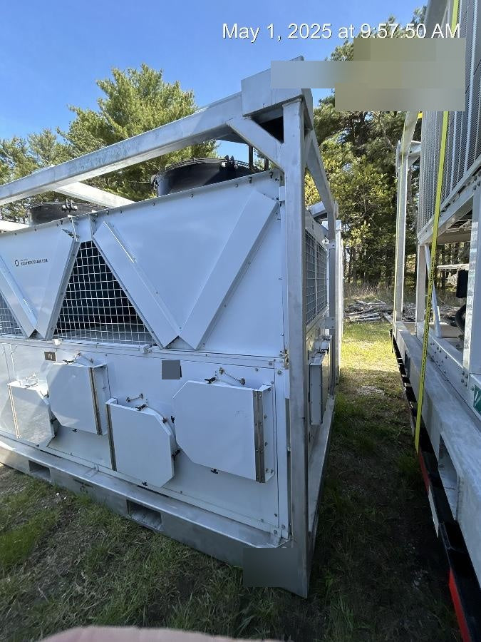 2023 SMARTECH SACP81A-HS