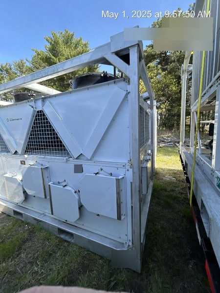 2023 SMARTECH SACP81A-HS