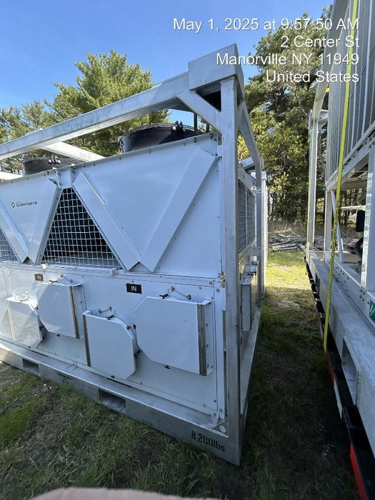 2023 SMARTECH SACP81A-HS