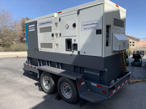 2020 ATLAS COPCO QAS 330