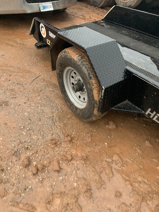 2020 DOOLITTLE EZ Load SS