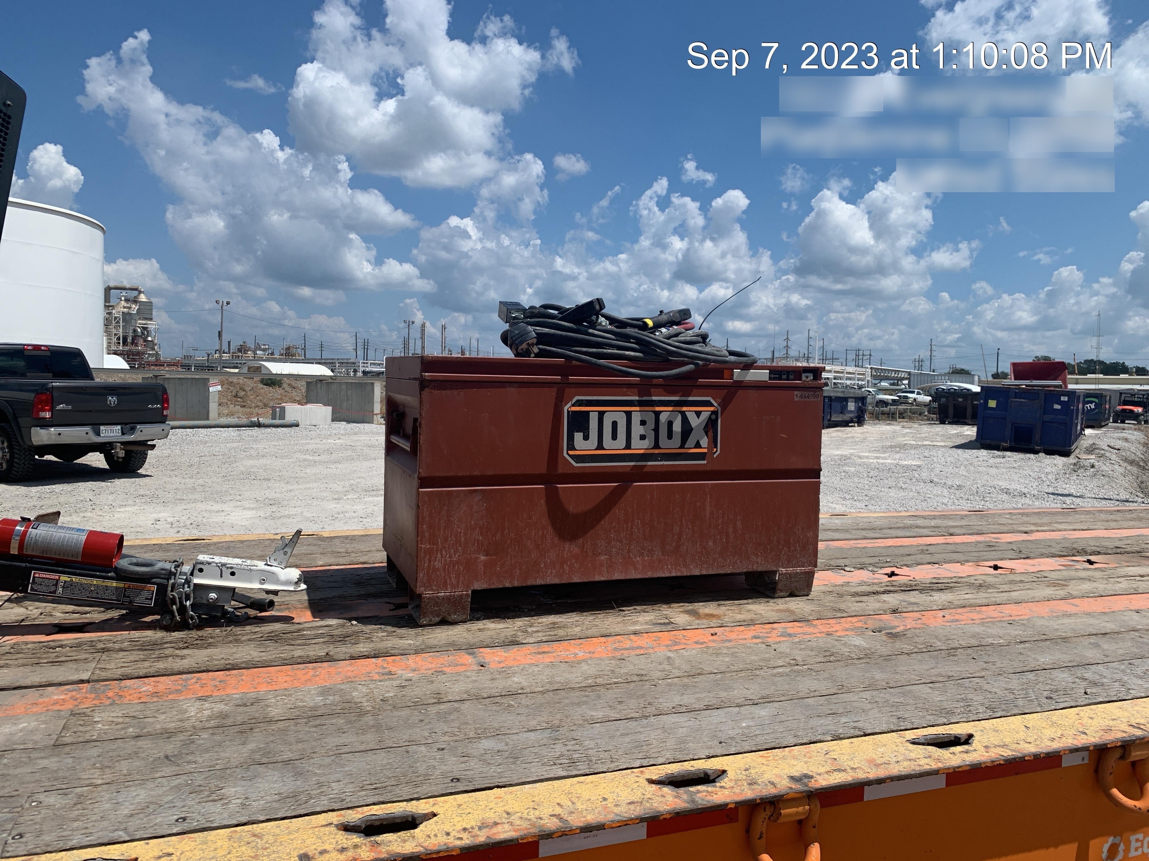 2020 JOBOX 1-654990