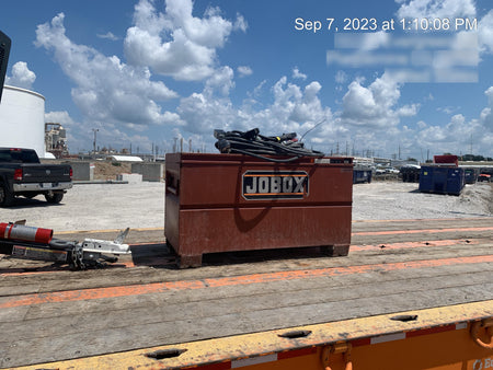 2020 JOBOX 1-654990