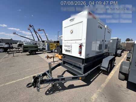 2022 AIRMAN SDG150S