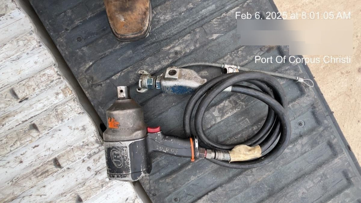 2022 INGERSOLL RAND 2925P3TI