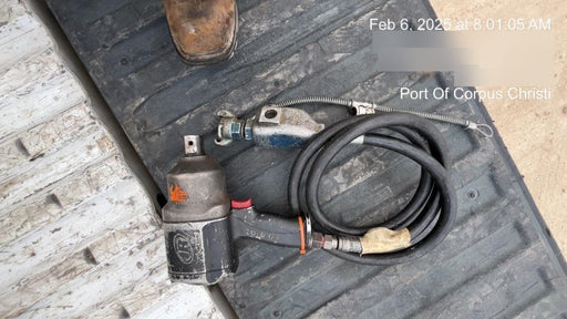 2022 INGERSOLL RAND 2925P3TI