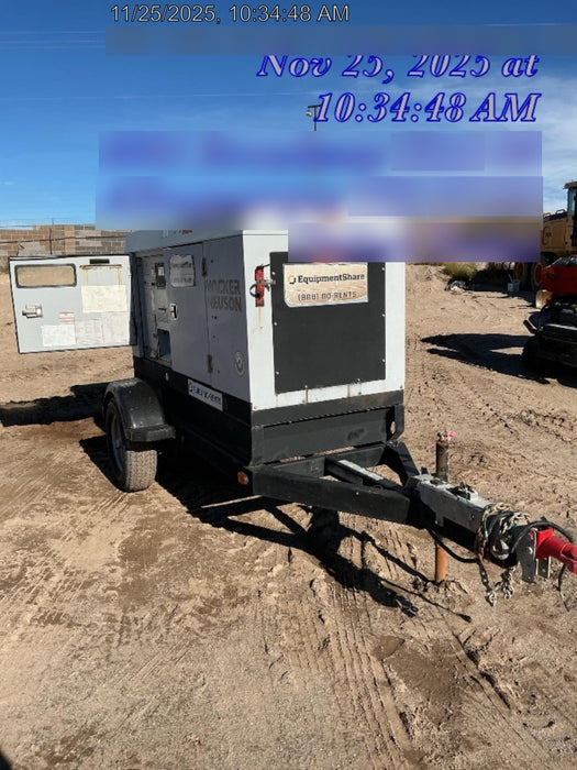 2019 WACKER NEUSON G50