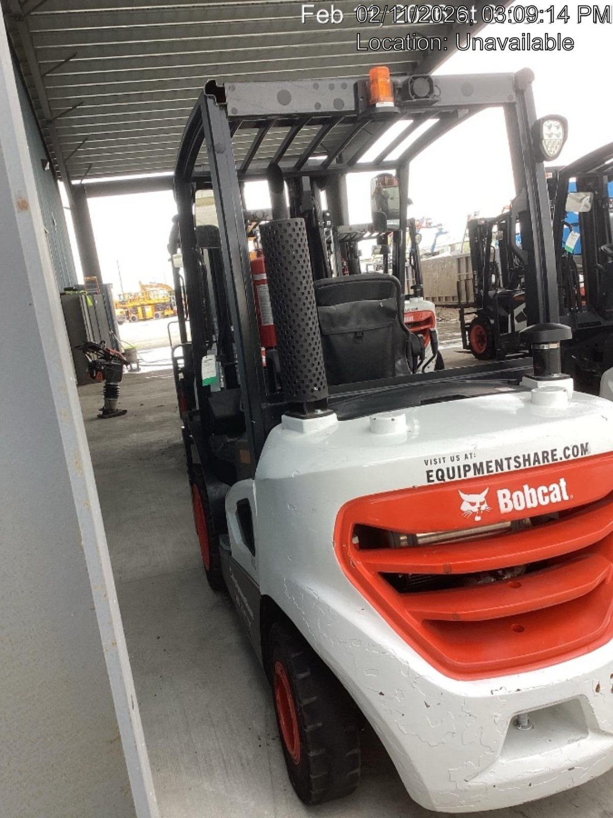 2025 DOOSAN D30S-9