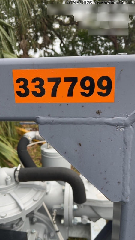 2023 ATLAS COPCO PAC F66 E SS