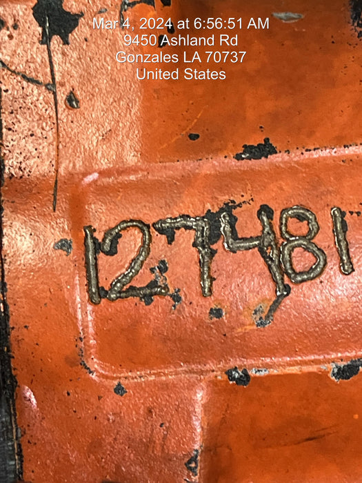 2021 MICHIGAN PNEUMATIC 4940B2