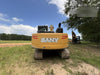 2019 SANY SY135C