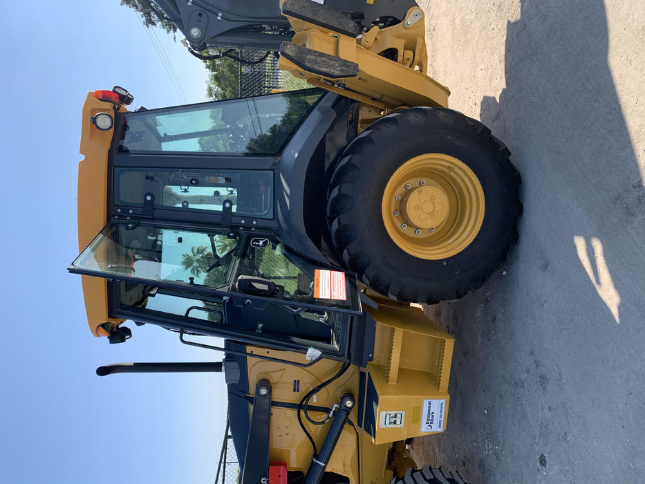 2023 JCB 3CX-14 Extendable Stick 74hp, Cab/Heat/Air, 4WD, Extendable Stick, Easy Controls, 1 Way Hydraulics, With Loader Pipework