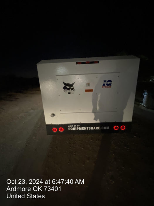 2025 BOBCAT PA825VWCU-T4F