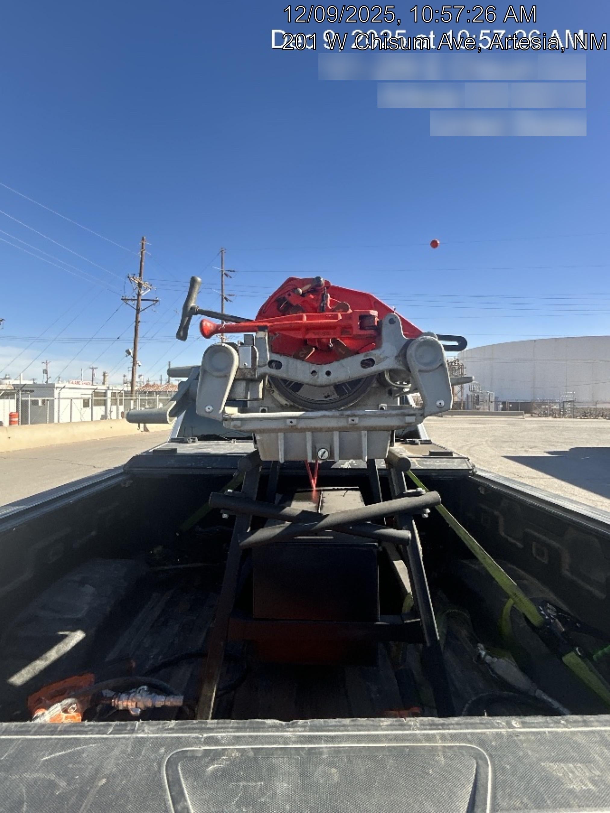 2021 RIDGID 1224