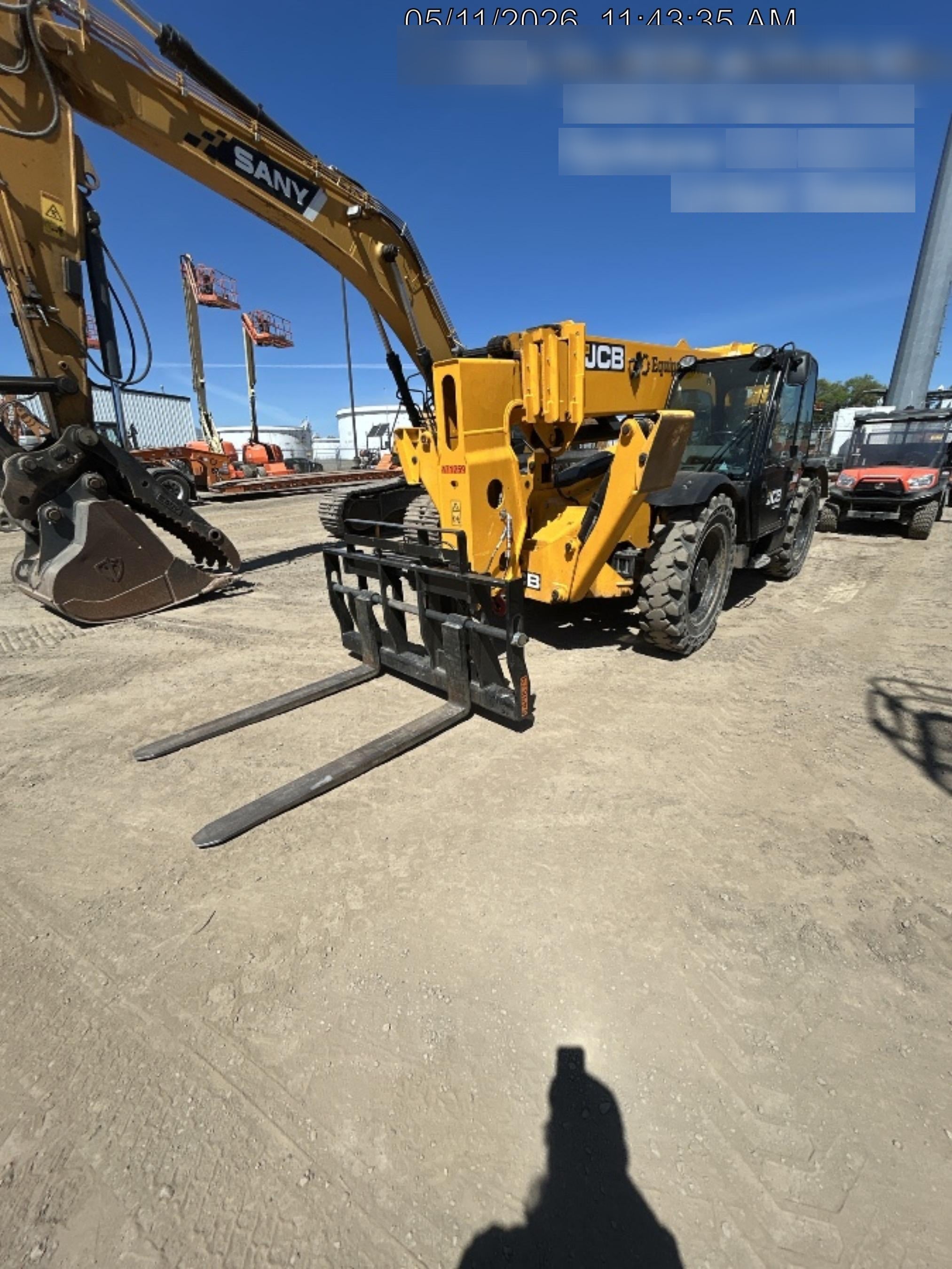 2025 JCB 510-56