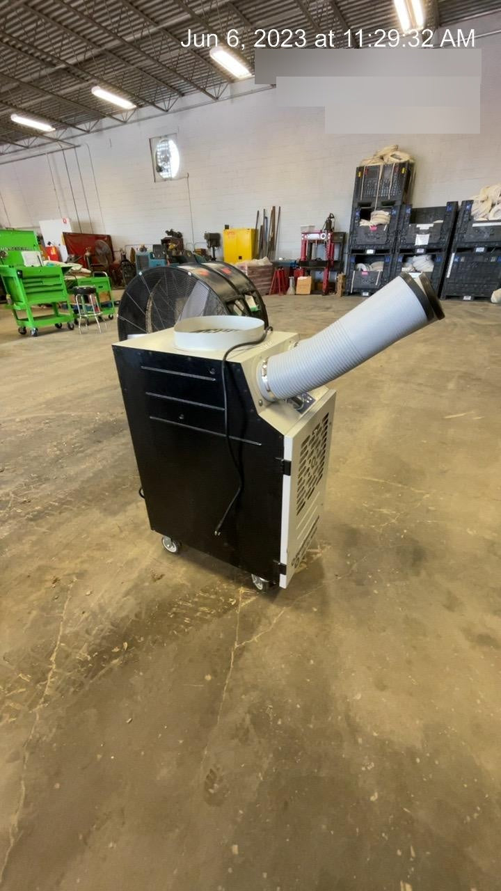 2023 KWIKOOL KPAC1411-2