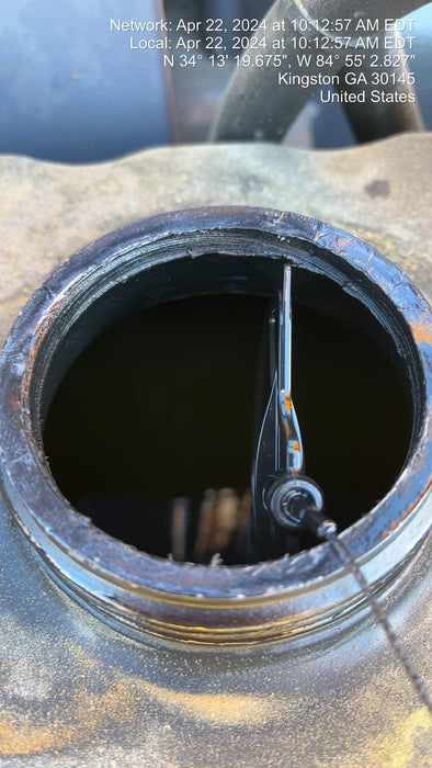 2023 ATLAS COPCO XAS188 CWK