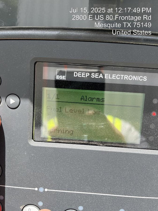 2025 AIRMAN SDG65S-8E1