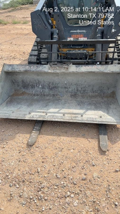 2025 ARROW MATERIAL HANDLING F5100CB