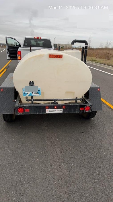 2023 WYLIE EXP-550L-S