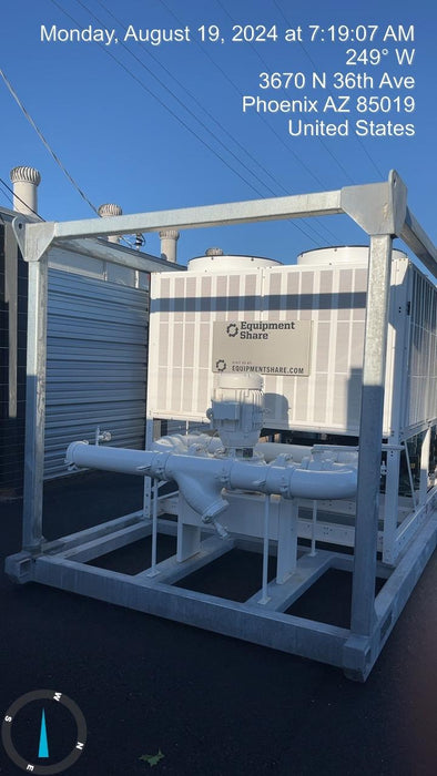 2024 CAPS PCHH-150TC-0NN0NN-5E5-0-PG2CEUP