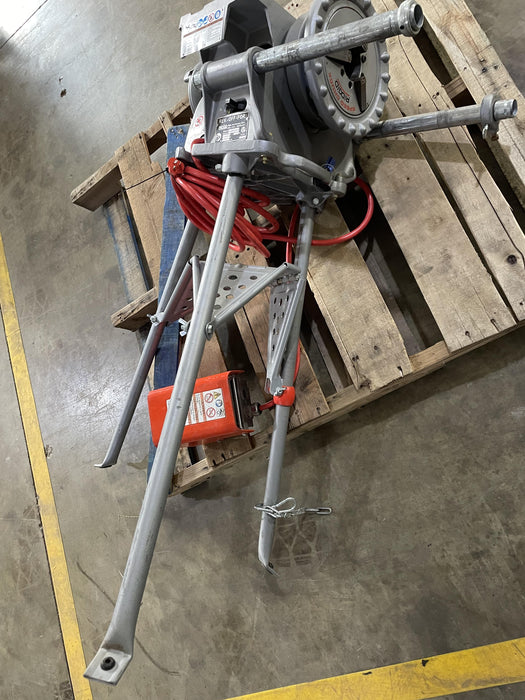 2021 RIDGID 300 PMK